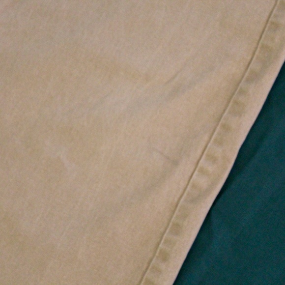 Dockers Khakis - Picture 3 of 8